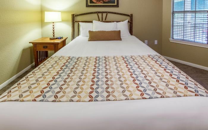 Holiday Inn Club Vacations Oak N' Spruce Resort By IHG