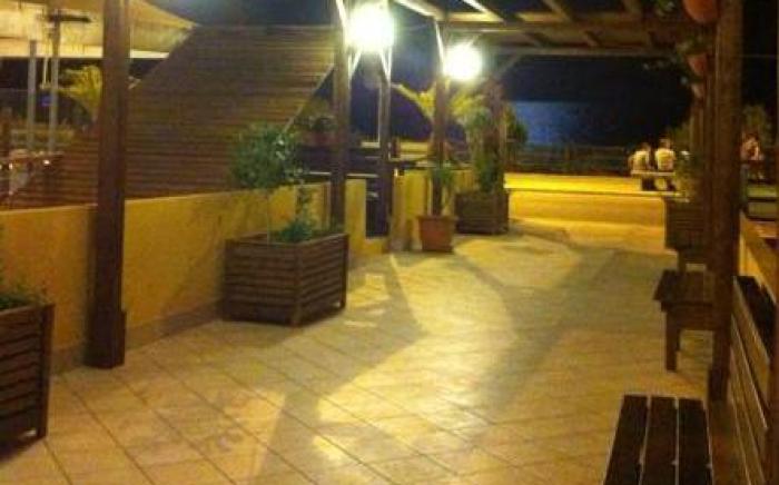 Hotel Jonio