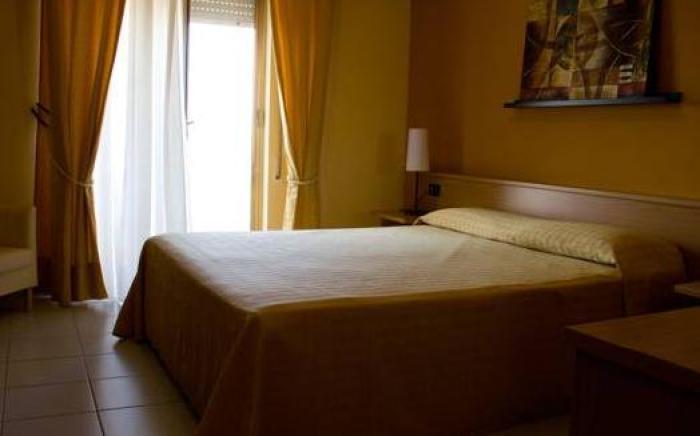 Hotel Jonio