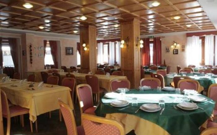 Hotel Alpechiara