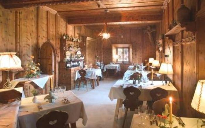 Hotel Ansitz Kematen ***S