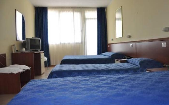 Hotel Petrarca