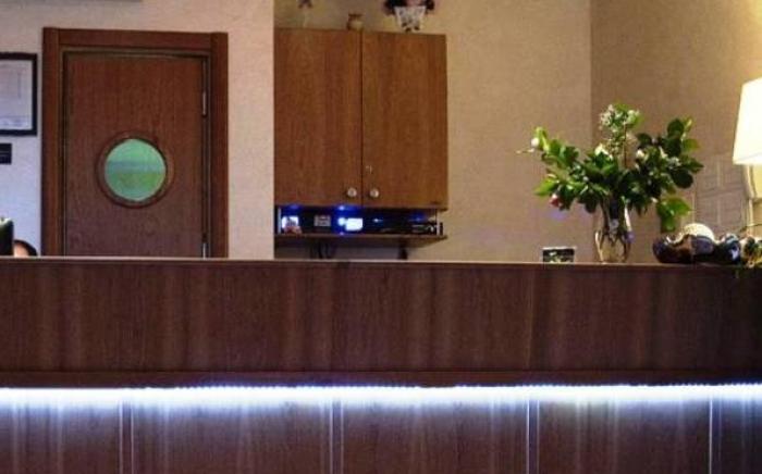 Hotel Aquila