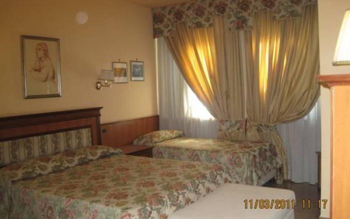 Hotel Malaga