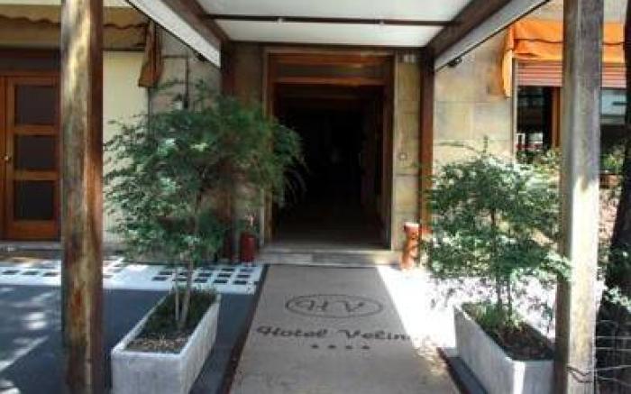 Hotel Velino