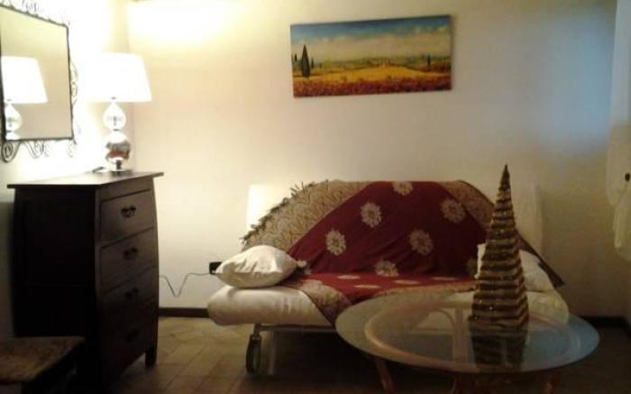 Ca Borgo Vecchio