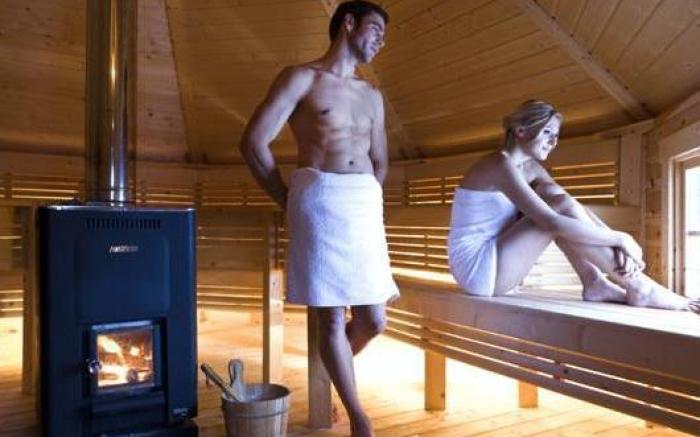 Paradiso Pure Living Vegan Hotel