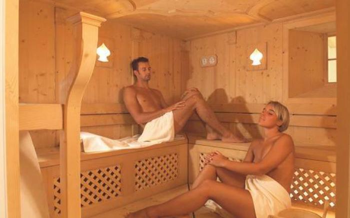 Sporthotel Floralpina
