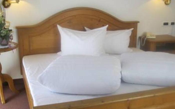 Hotel Larch