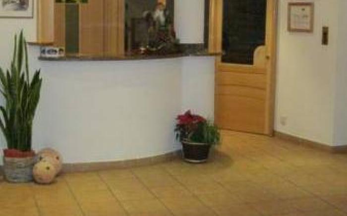 Hotel Larch