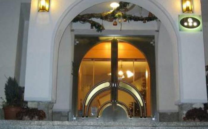 Hotel Larch