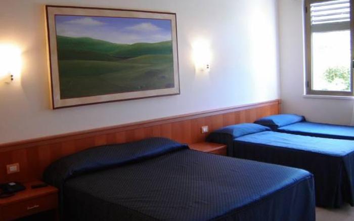Hotel d'Altavilla