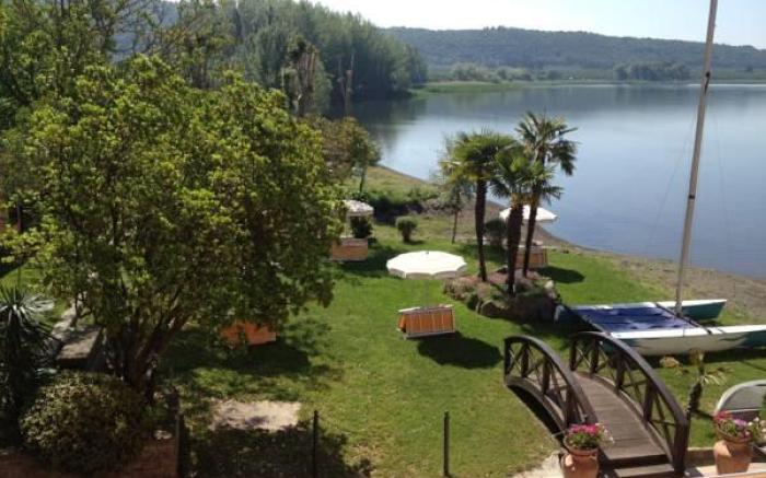 Hotel La Bella Venere