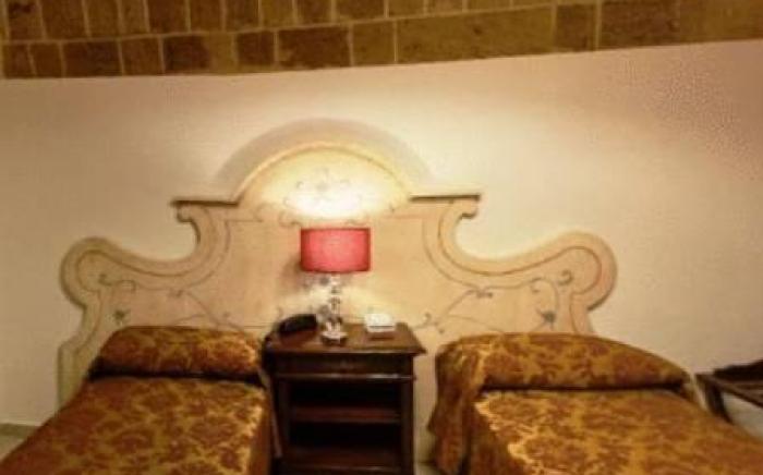 Vico Regio Hotel