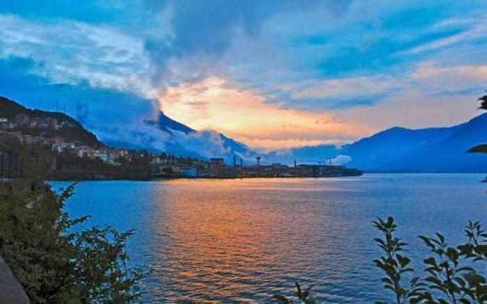 Albergo Diffuso Vulcano Village