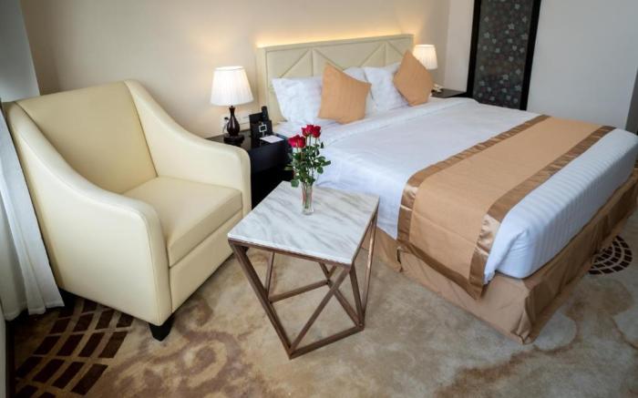 Hotel Sanchaung