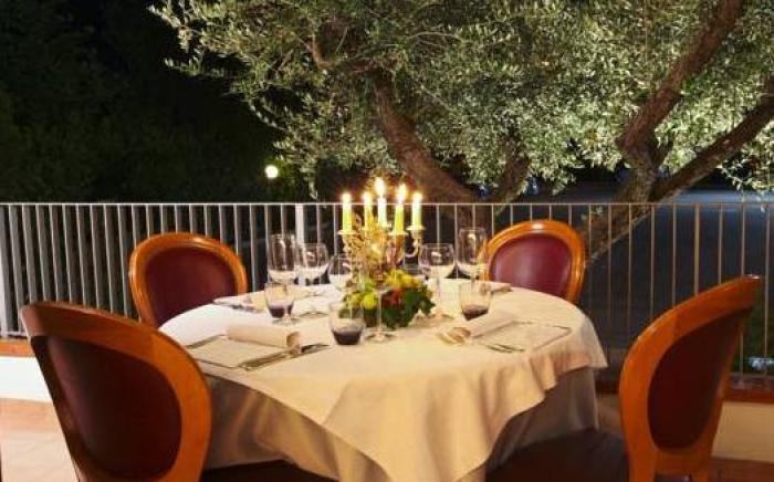 Albergo Ristorante Belvedere