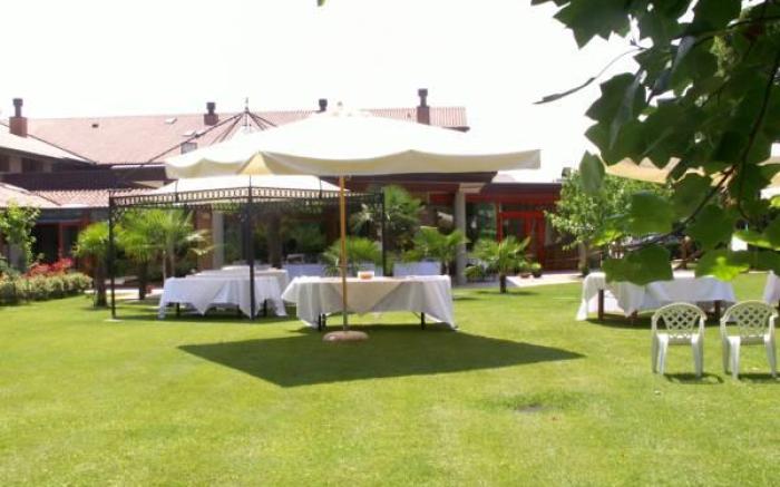 Hotel Ai Gelsi
