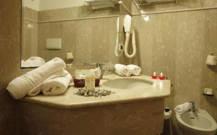 Hotel Bassetto