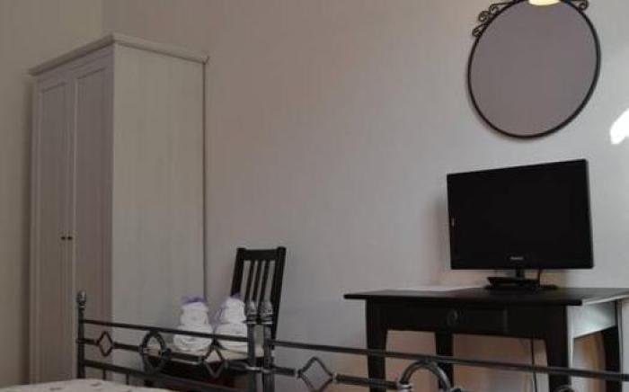 Chez Moi B&B