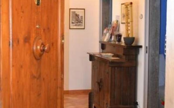 Chez Moi B&B