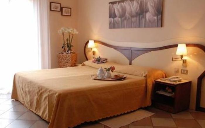 Hotel La Fenice