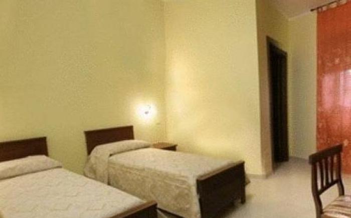 Imperiali Hotel