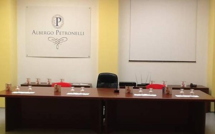 Imperiali Hotel