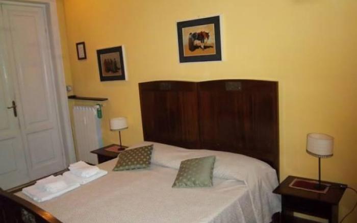 Albergo Locanda Alambra