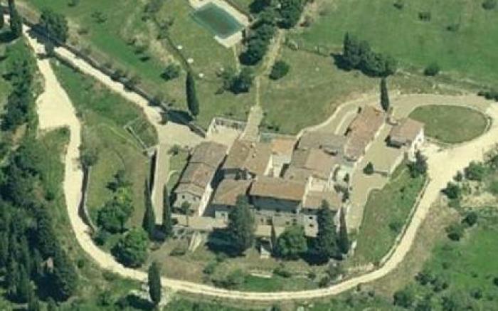Borgo Bottaia