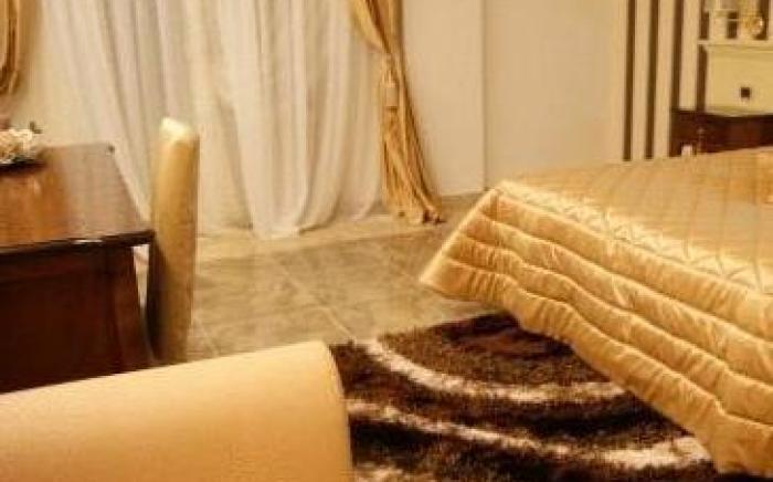 Regina di Saba - Hotel Villa per ricevimenti