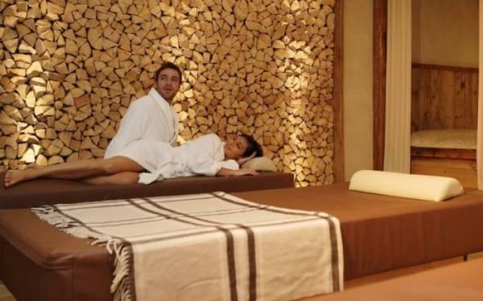 Hotel Cristallo - Wellness Mountain Living