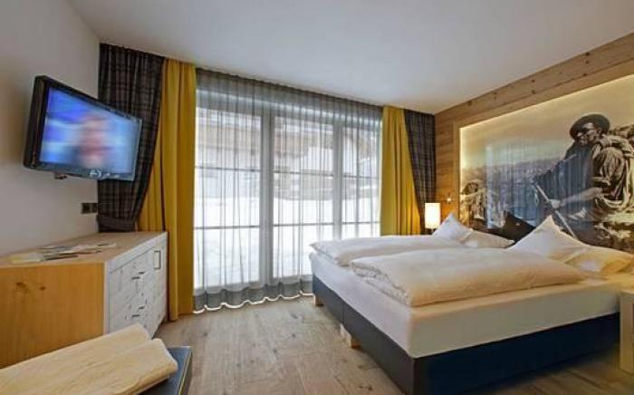 Hotel Ciasa Soleil