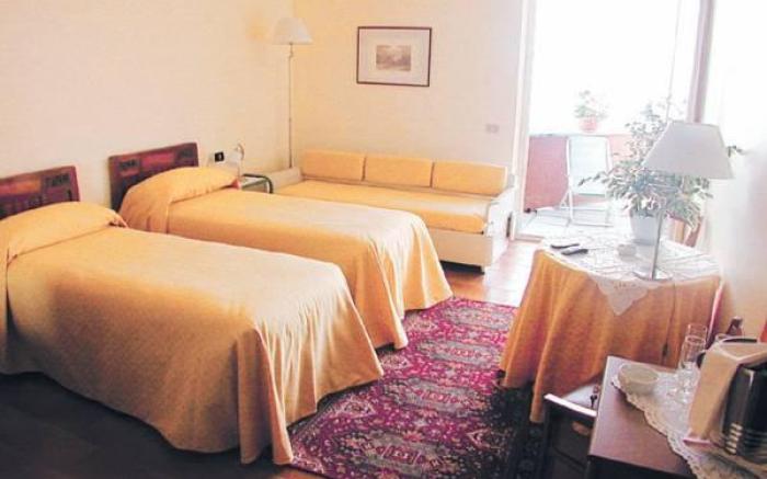 Hotel Funivia