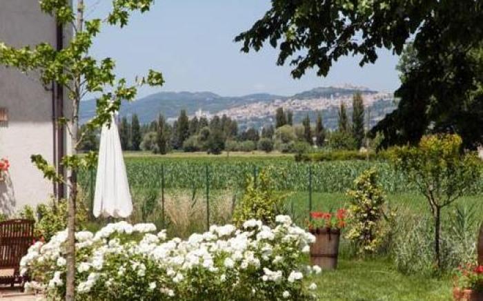 Agriturismo Il Barco