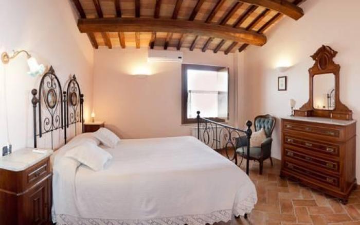 Agriturismo Il Barco