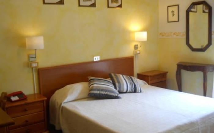 Hotel Il Rustichello