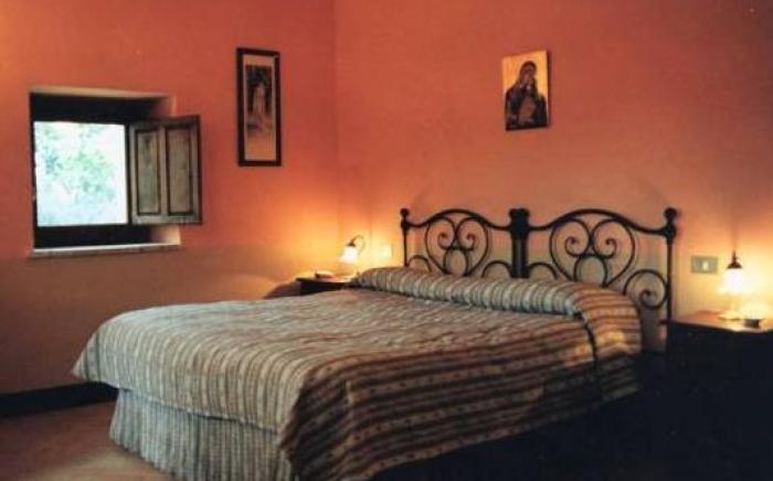 Villa Pardi