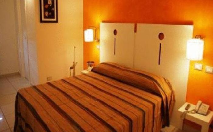 Silver Hotel