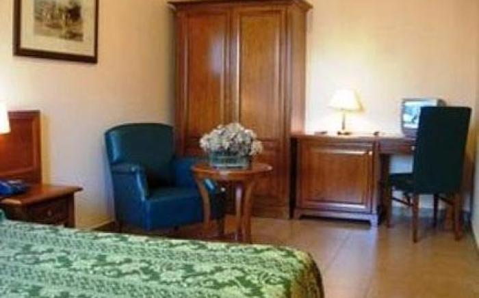 Hotel Due Pini