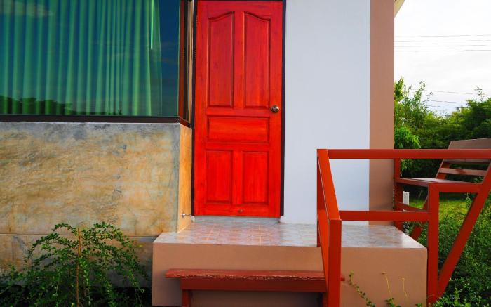 i-na Boutique Home Nan