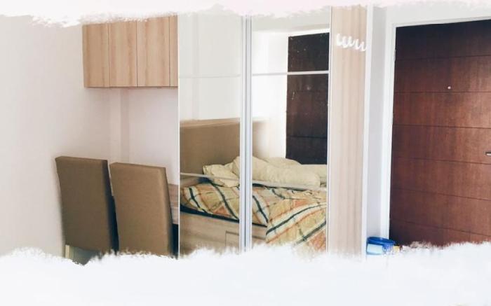 Apartemen Taman Melati Margonda by Win