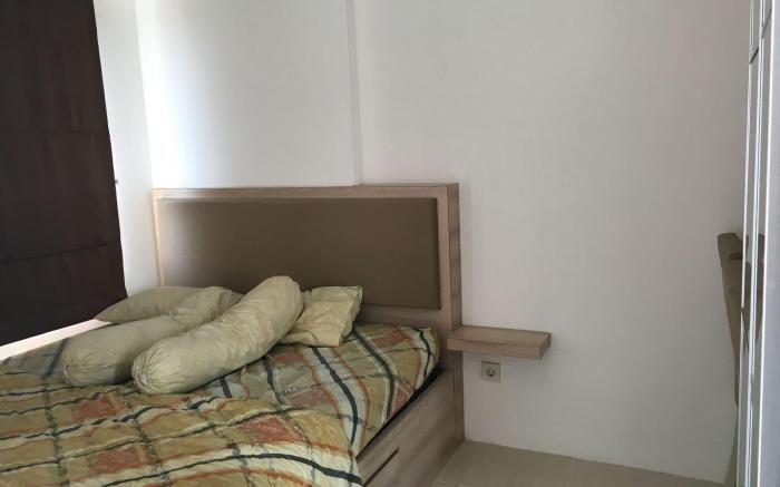 Apartemen Taman Melati Margonda by Win