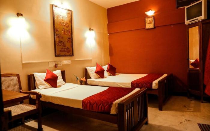 Ram Guest House 