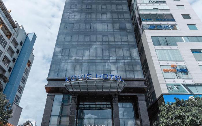 KOVIE HOTEL