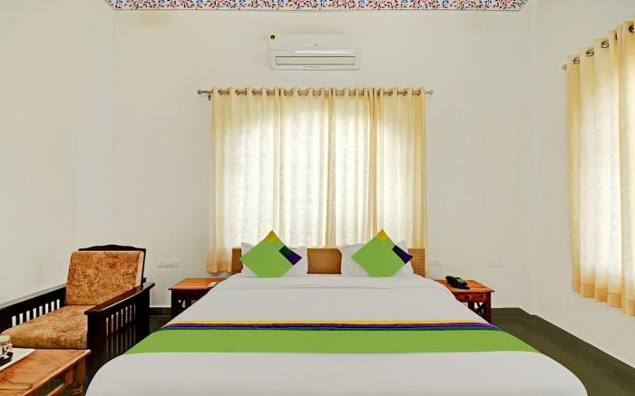 Khakhri Haveli - A Boutique Hotel