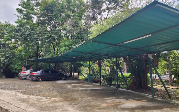 Karaboon Wellness