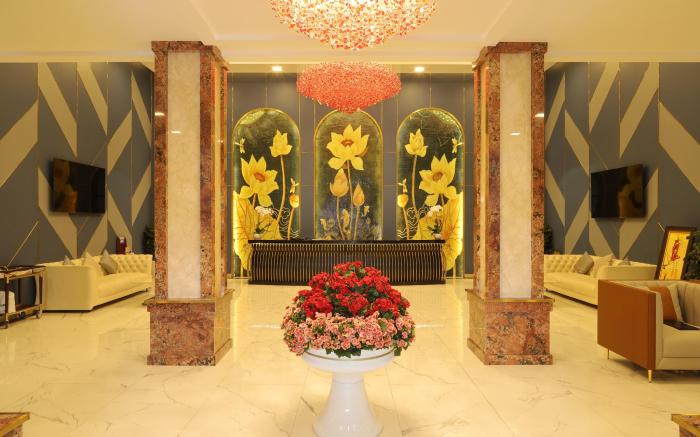 Pleiku Hotel by Gia Lai Tourist