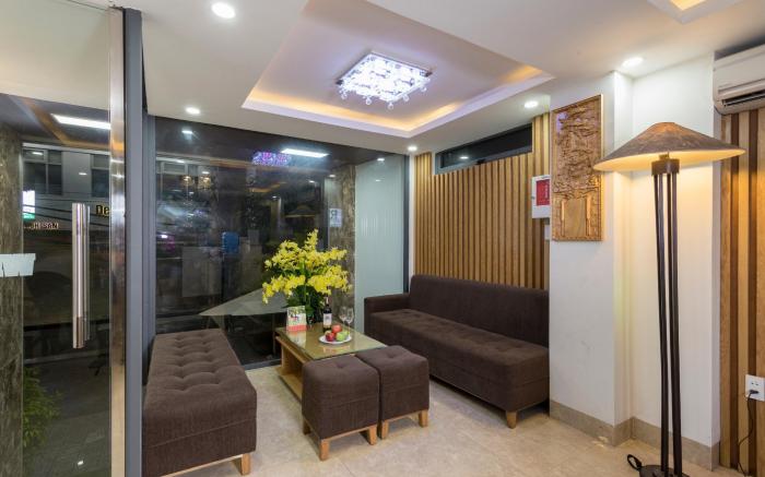 Trang Ngan Hotel Da Nang