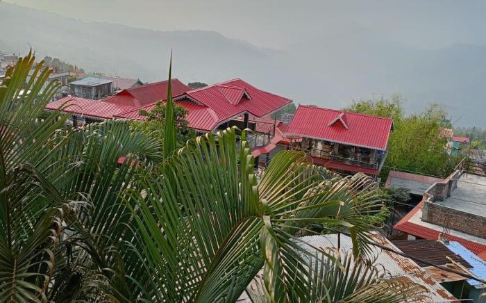 Mission Valley Kalimpong